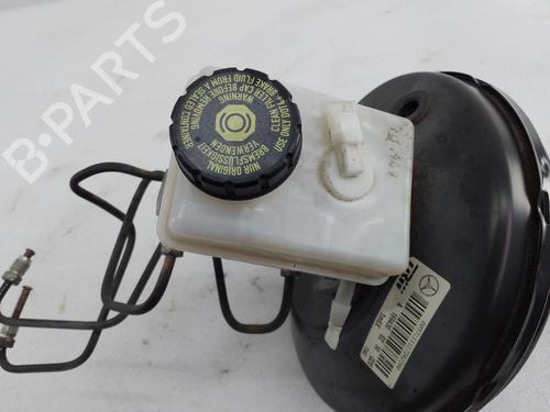 Servo brake MERCEDES-BENZ B-CLASS Sports Tourer (W245) B 180 CDI (245.207) | BP30963197M42