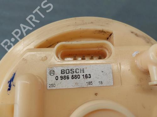 Fuel pump SMART FORFOUR (454) 1.1 (454.030) | BP30964413M76 