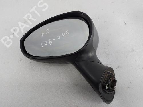 Bakspejl venstre FIAT 500 (312_) 1.2 (312AXA1A) (69 hp) 30964415