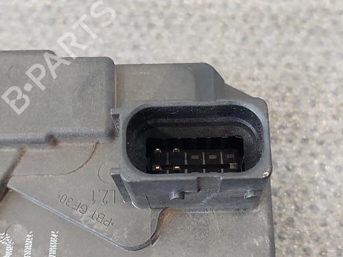 Rear left lock OPEL ASTRA H Estate (A04) 1.7 CDTI (L35) | BP30964416C100 