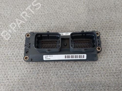 Used Engine control unit (ECU) FIAT PUNTO (188_) 1.2 Bipower (188BXA1A) (60 hp) 30964417