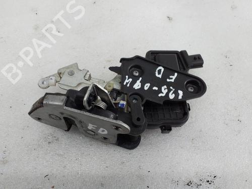 Used Front right lock DACIA SPRING [2020-2025]  30964418