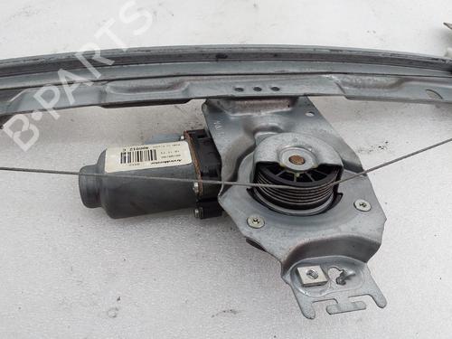 Front right window mechanism PEUGEOT 207 (WA_, WC_) 1.4 16V | BP30964420C23