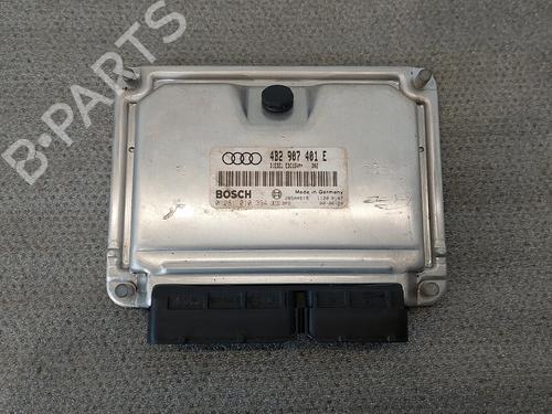 Used Engine control unit (ECU) AUDI A6 C5 (4B2, 4B4) 2.5 TDI (180 hp) 30964421