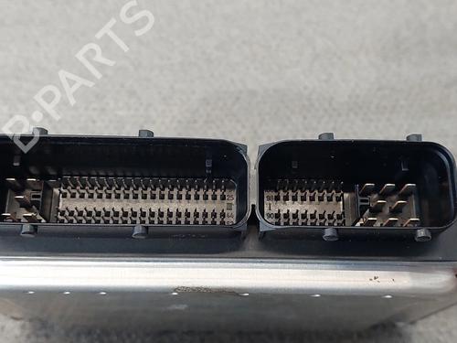 Motorstyringsenhed AUDI A6 C5 (4B2, 4B4) 2.5 TDI | BP30964421M57 
