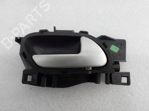 Used Front right interior door handle PEUGEOT 207 (WA_, WC_) 1.4 16V (88 hp) 30964422
