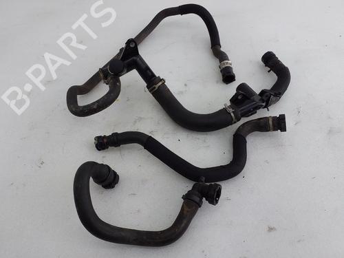 Rohr für PEUGEOT 308 SW II (LC_, LJ_, LR_, LX_, L4_) 1.6 HDi / BlueHDi 115 (LCBHXM, LCBHXT) (115 hp) 30967590