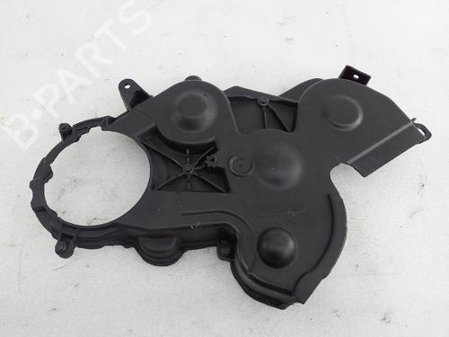 Used Timing cover PEUGEOT 308 SW II (LC_, LJ_, LR_, LX_, L4_) 1.6 HDi / BlueHDi 115 (LCBHXM, LCBHXT) (115 hp) 30967591