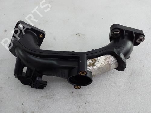 Rohr für PEUGEOT 308 SW II (LC_, LJ_, LR_, LX_, L4_) 1.6 HDi / BlueHDi 115 (LCBHXM, LCBHXT) (115 hp) 30967592