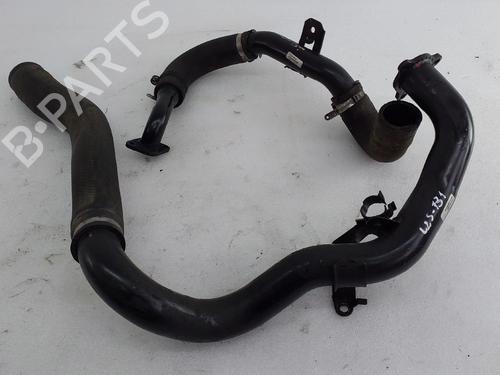 Used Intercooler pipe FIAT 500 (312_) 1.3 D Multijet (312AXB1A) (75 hp) 30967598