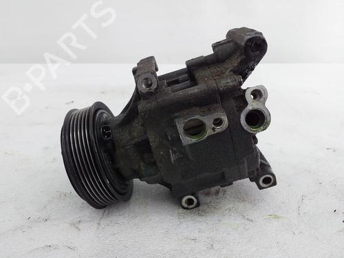Used AC compressor FIAT 500 (312_) 1.3 D Multijet (312AXB1A) (75 hp) 30967599