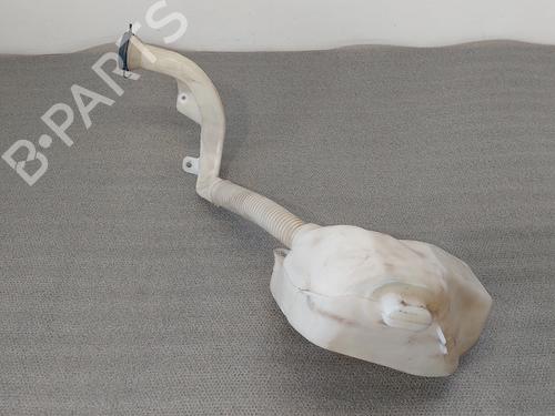 Used Windscreen washer tank CITROËN C3 I (FC_, FN_) 1.1 i (60 hp) 30967603