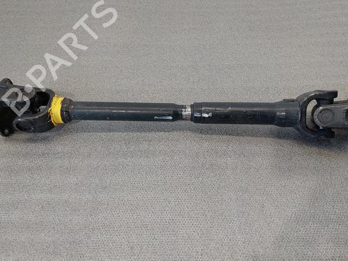 Used Other DAIHATSU ROCKY Soft Top (F7, F8) 2.8 TD (102 hp) 30967605