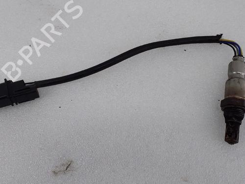 Used Electronic sensor PEUGEOT 308 SW II (LC_, LJ_, LR_, LX_, L4_) 1.6 HDi / BlueHDi 115 (LCBHXM, LCBHXT) (115 hp) 30967604