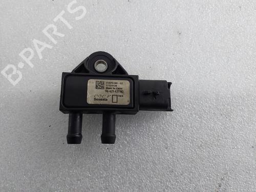 Annen PEUGEOT 308 SW II (LC_, LJ_, LR_, LX_, L4_) 1.6 HDi / BlueHDi 115 (LCBHXM, LCBHXT) (115 hp) 30967606