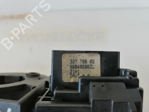 Steering column stalk CITROËN BERLINGO / BERLINGO FIRST MPV (MF_, GJK_, GFK_) | BP30973761I23