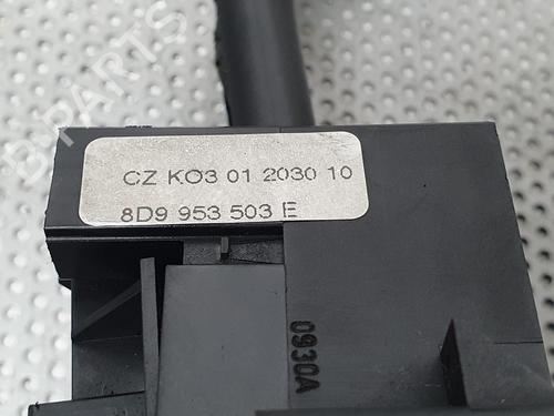 Rattstammestilk AUDI A4 B5 Avant (8D5) | BP30973762I23