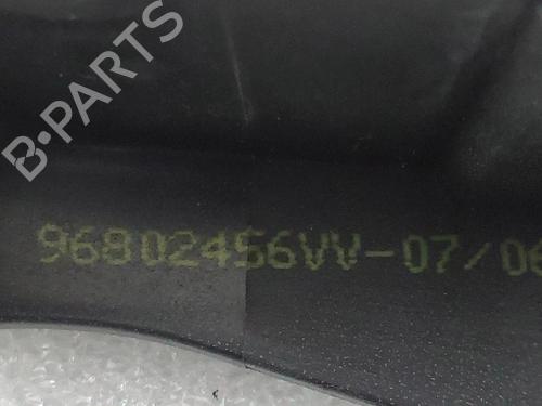 Rear left interior door handle PEUGEOT 207 (WA_, WC_) 1.4 16V | BP31023631I15