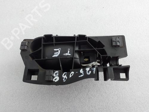 Rear left interior door handle PEUGEOT 207 (WA_, WC_) 1.4 16V | BP31023631I15