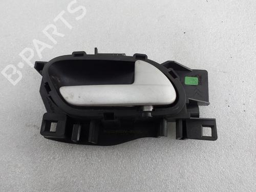 Høyre bak invendig håndtak PEUGEOT 207 (WA_, WC_) 1.4 16V (88 hp) 31023636