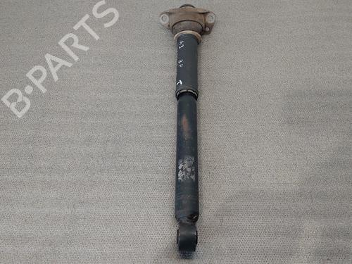 Used Right rear shock absorber AUDI A3 (8P1) 2.0 TDI (140 hp) 31023642