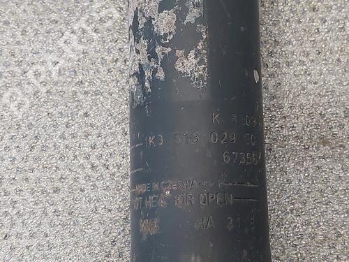 Right rear shock absorber AUDI A3 (8P1) 2.0 TDI | BP31023642M19