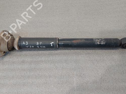 Right rear shock absorber AUDI A3 (8P1) 2.0 TDI | BP31023642M19