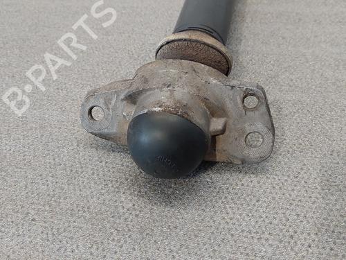 Right rear shock absorber AUDI A3 (8P1) 2.0 TDI | BP31023642M19