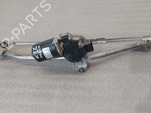 Annen AUDI A6 C5 (4B2, 4B4) 2.5 TDI | BP31023649O1 