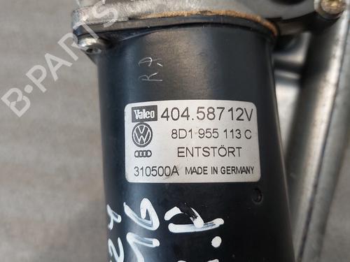 Annen AUDI A6 C5 (4B2, 4B4) 2.5 TDI | BP31023649O1 