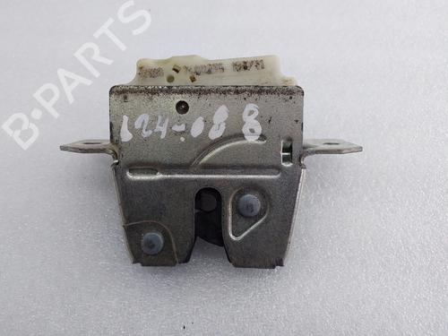 Used Tailgate lock MERCEDES-BENZ B-CLASS Sports Tourer (W245) B 180 CDI (245.207) (109 hp) 31023651