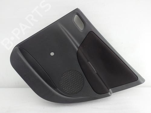 Used Rear right panel PEUGEOT 207 (WA_, WC_) 1.4 16V (88 hp) 31023653