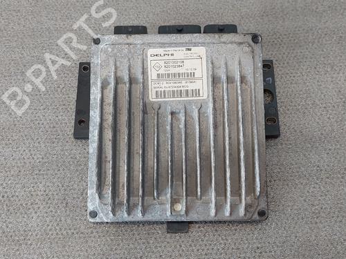 Used Engine control unit (ECU) DACIA SANDERO [2008-2025]  31023656