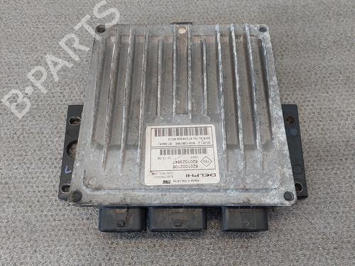 Engine control unit (ECU) DACIA SANDERO | BP31023656M57