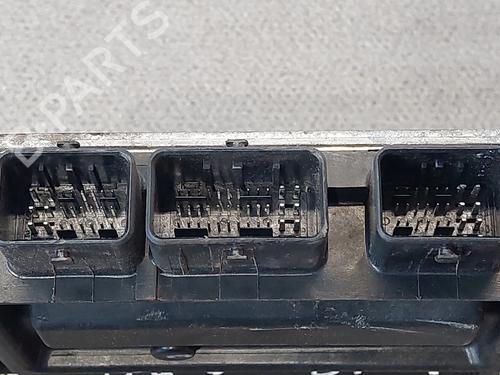 Engine control unit (ECU) DACIA SANDERO | BP31023656M57