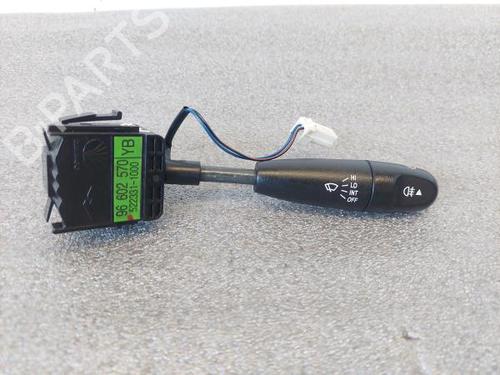 Used Other CHEVROLET AVEO / KALOS Saloon (T250, T255) [2005-2025]  31023663