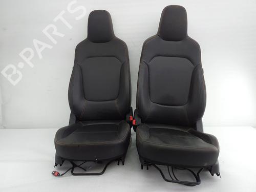 Ensemble sièges DACIA SPRING [2020-2025]  27284078