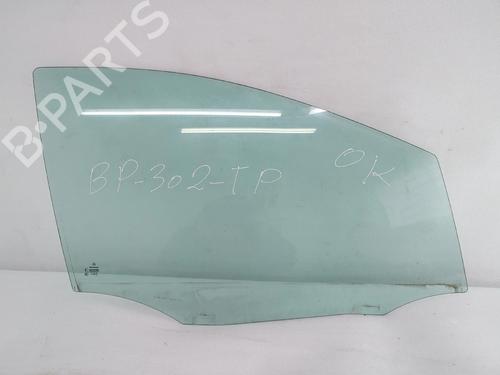 Used Front right door window MERCEDES-BENZ B-CLASS Sports Tourer (W245) B 180 CDI (245.207) (109 hp) 31023664