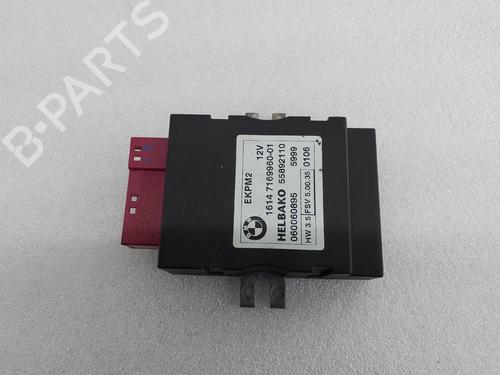 Used Fuel ECU BMW 3 Touring (E91) 320 d (163 hp) 31023672