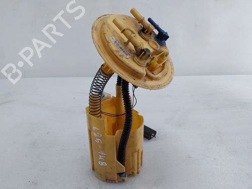 Used Fuel pump CITROËN DS3 (SA_) 1.6 HDi 90 (92 hp) 31023678