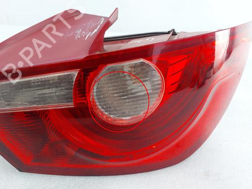 Right taillight SEAT IBIZA IV SC (6J1, 6P5) 1.4 LPG | BP31023680C35
