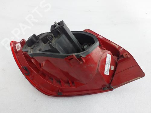 Right taillight SEAT IBIZA IV SC (6J1, 6P5) 1.4 LPG | BP31023680C35
