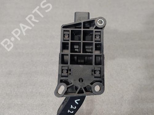 Pedal PEUGEOT 307 Break (3E) 1.4 16V | BP31023682I4
