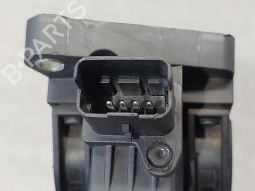 Pedal PEUGEOT 307 Break (3E) 1.4 16V | BP31023682I4