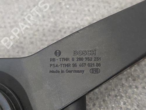 Pedal PEUGEOT 307 Break (3E) 1.4 16V | BP31023682I4