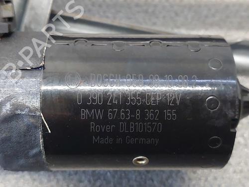 Andre BMW 3 Touring (E46) 320 d | BP31023684O1 