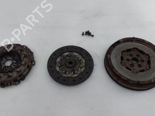 Used Other PEUGEOT 308 SW II (LC_, LJ_, LR_, LX_, L4_) 1.6 HDi / BlueHDi 115 (LCBHXM, LCBHXT) (115 hp) 31023685