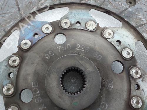 Other PEUGEOT 308 SW II (LC_, LJ_, LR_, LX_, L4_) 1.6 HDi / BlueHDi 115 (LCBHXM, LCBHXT) | BP31023685O1