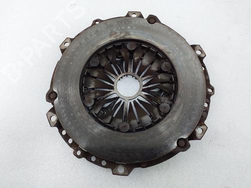 Other PEUGEOT 308 SW II (LC_, LJ_, LR_, LX_, L4_) 1.6 HDi / BlueHDi 115 (LCBHXM, LCBHXT) | BP31023685O1