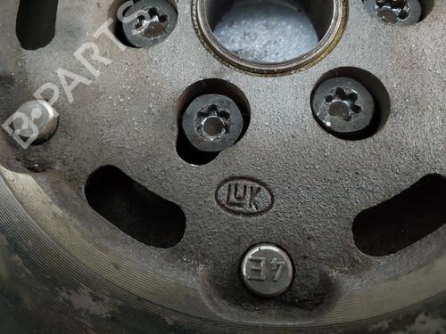 Other PEUGEOT 308 SW II (LC_, LJ_, LR_, LX_, L4_) 1.6 HDi / BlueHDi 115 (LCBHXM, LCBHXT) | BP31023685O1